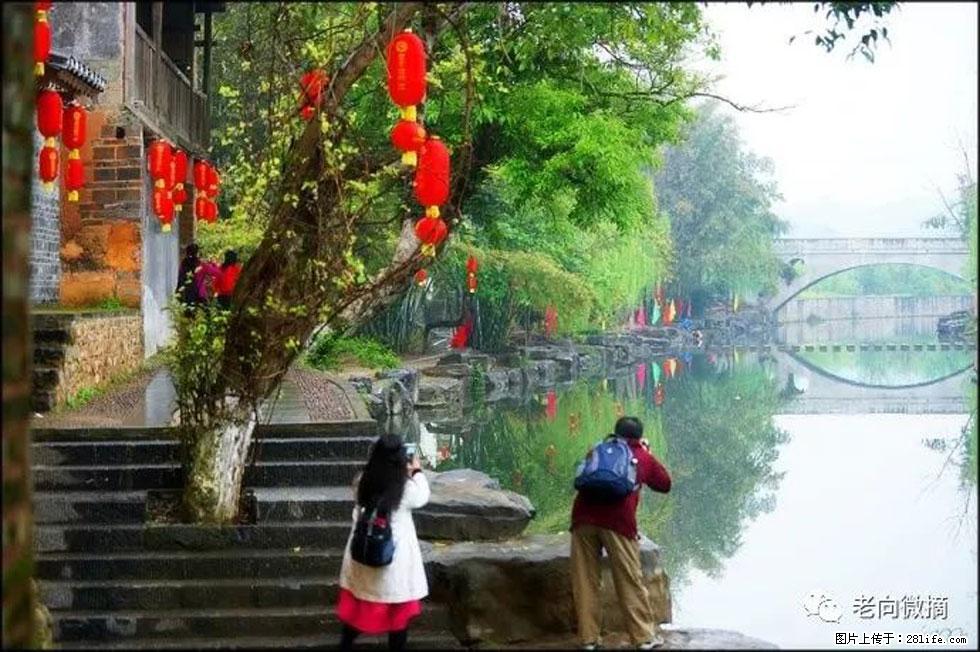 【春天,广西桂林灌阳县向您发出邀请!】江口老街又逢春 - 游山玩水 - 贵阳生活社区 - 贵阳28生活网 gy.28life.com