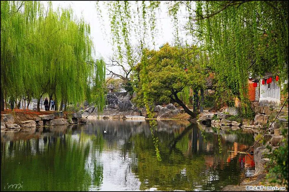 【春天,广西桂林灌阳县向您发出邀请!】江口老街又逢春 - 游山玩水 - 贵阳生活社区 - 贵阳28生活网 gy.28life.com