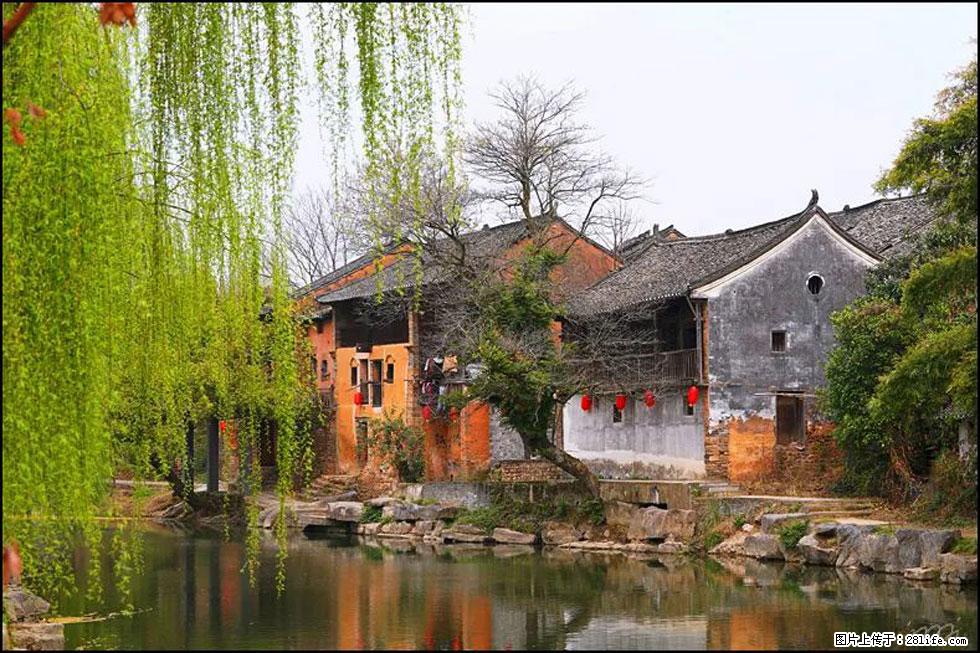 【春天,广西桂林灌阳县向您发出邀请!】江口老街又逢春 - 游山玩水 - 贵阳生活社区 - 贵阳28生活网 gy.28life.com