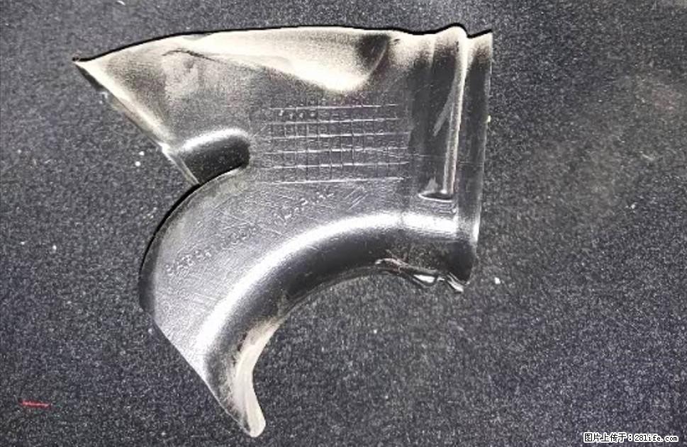 【福特·嘉年华】主驾驶位脚部空调不出风，如何解决？ - 车友部落 - 贵阳生活社区 - 贵阳28生活网 gy.28life.com