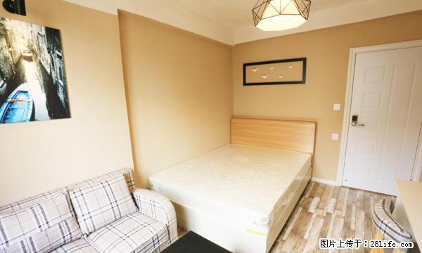 花溪大学城贵大南苑精装公寓无中介包宽带物业可月付 - 房屋出租 - 房屋租售 - 贵阳分类信息 - 贵阳28生活网 gy.28life.com