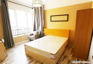 中铁逸都 独立厨卫 家电齐全温馨如家 无中介 可月付 - 贵阳28生活网 gy.28life.com