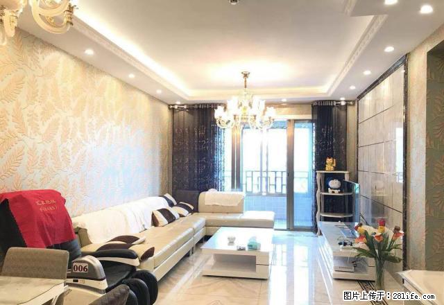 花果园金融大厦豪装大3房降价啦惊爆价3500拎包入住随时看房 - 房屋出租 - 房屋租售 - 贵阳分类信息 - 贵阳28生活网 gy.28life.com