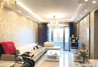 花果园金融大厦豪装大3房降价啦惊爆价3500拎包入住随时看房 - 贵阳28生活网 gy.28life.com