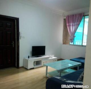 尚武小区 2室2厅 3楼 精装 全家具电器拎包入住仅1800 - 贵阳28生活网 gy.28life.com