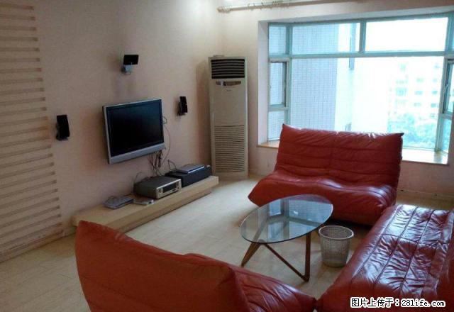 急租省委在水一方花园3室2厅豪装大阳台全电具采光好仅3900 - 房屋出租 - 房屋租售 - 贵阳分类信息 - 贵阳28生活网 gy.28life.com