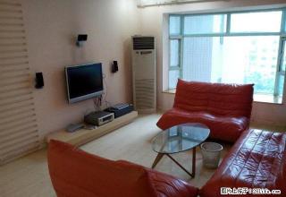 急租省委在水一方花园3室2厅豪装大阳台全电具采光好仅3900 - 贵阳28生活网 gy.28life.com