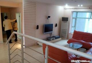 省委市南路逸天城在水一方137平精装3房全家电带空调3800 - 贵阳28生活网 gy.28life.com