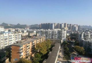 视野佳，小河转盘十里江南装修电梯3房，带家电，拎包入住随时看 - 贵阳28生活网 gy.28life.com