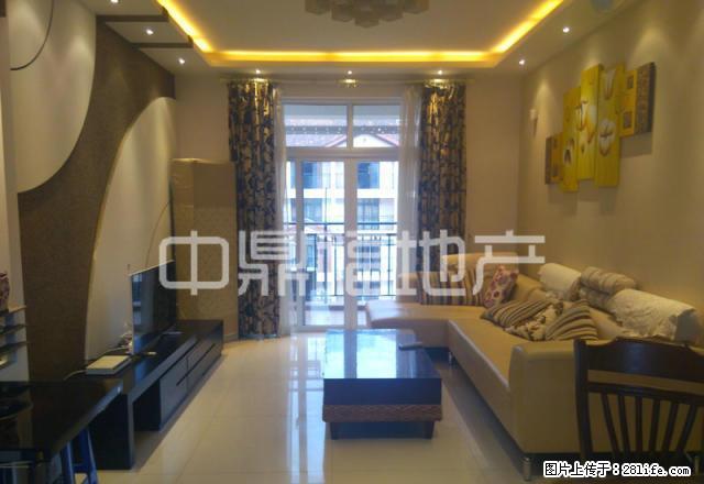 保利温泉新城二期 精装修 家电家具齐全 拎包入住 环境优美 - 房屋出租 - 房屋租售 - 贵阳分类信息 - 贵阳28生活网 gy.28life.com