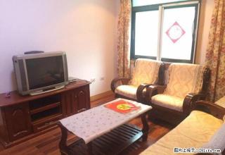 急租花果园次南门大西门河滨公园家电齐全三室一厅二卫仅1400 - 贵阳28生活网 gy.28life.com