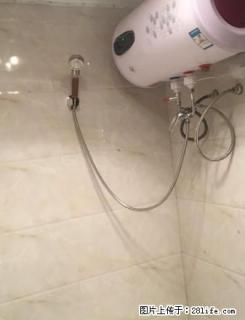 (单间出租)金阳新区中天会展城A区单身公寓拎包入住 - 贵阳28生活网 gy.28life.com