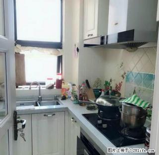 金阳中铁逸都80平二房。精装出租。2800一个月。拎包入住。 - 贵阳28生活网 gy.28life.com