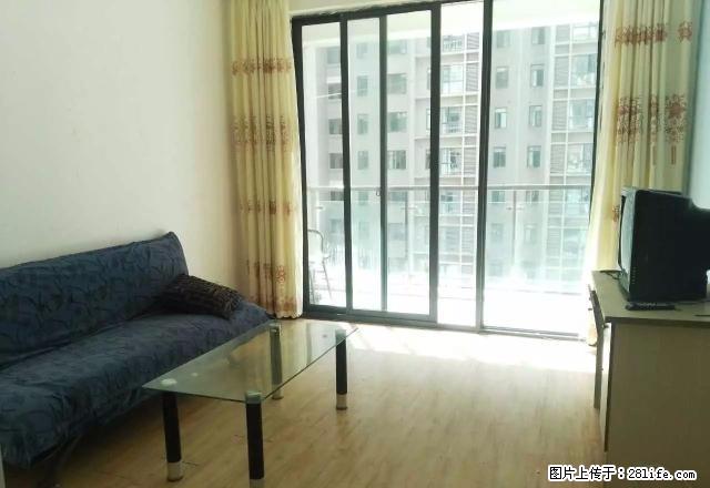 世纪城龙泉苑简装壹房家具齐全直接入住1500包物业 - 房屋出租 - 房屋租售 - 贵阳分类信息 - 贵阳28生活网 gy.28life.com