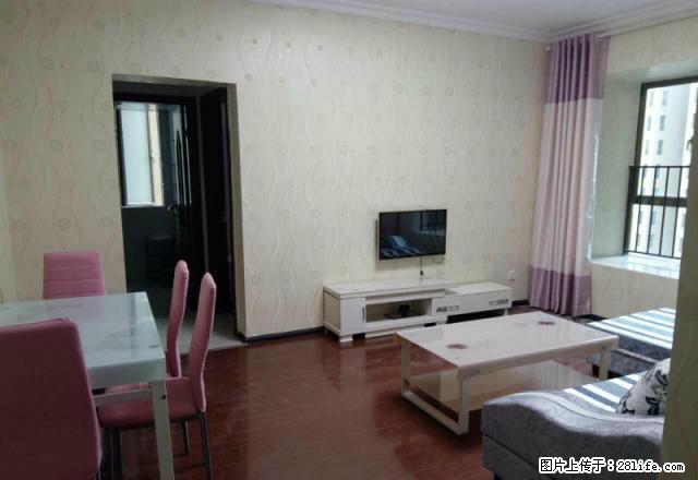 花果园一期新装修两室一厅家具家电齐全 拎包入住 - 房屋出租 - 房屋租售 - 贵阳分类信息 - 贵阳28生活网 gy.28life.com