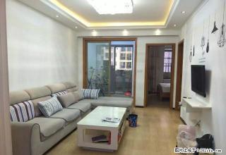 永辉超市旁 精装两房 温馨舒适 1800拎包入住带空调 - 贵阳28生活网 gy.28life.com