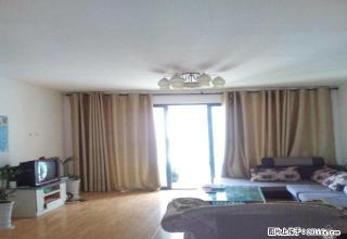 世纪城龙慧苑3房中装全齐 可当4房用 看房有钥匙 我联系房东 - 贵阳28生活网 gy.28life.com