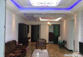 金阳观山湖中天会展城A区豪华装修房东急租 - 贵阳28生活网 gy.28life.com