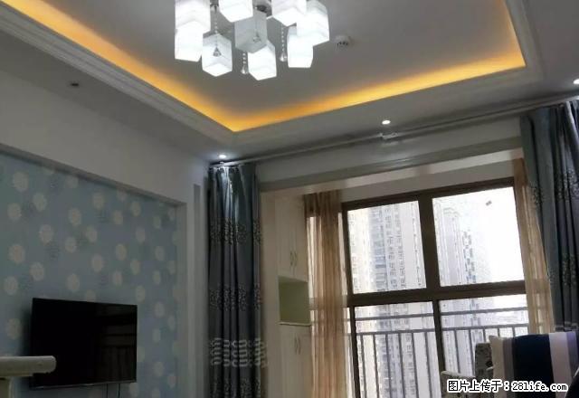 花果园J区精装温馨两居室出租1800 - 房屋出租 - 房屋租售 - 贵阳分类信息 - 贵阳28生活网 gy.28life.com