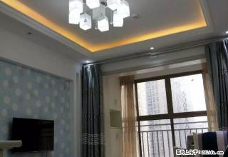 花果园J区精装温馨两居室出租1800 - 贵阳28生活网 gy.28life.com