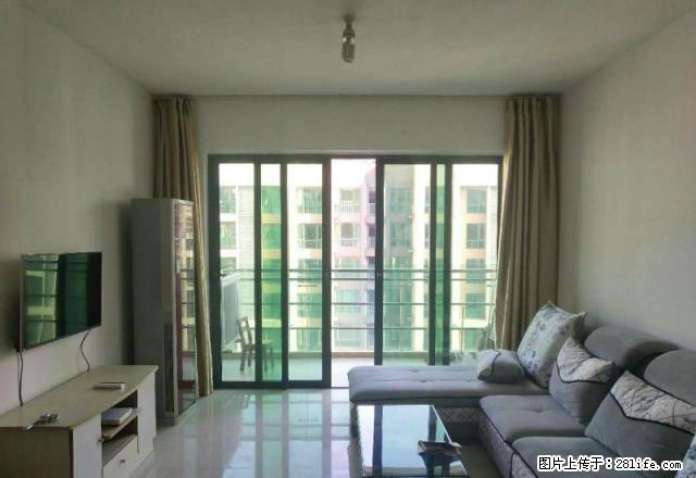 会展A区 精装俩房 带全套家具家电 装修清爽 房东急租 - 房屋出租 - 房屋租售 - 贵阳分类信息 - 贵阳28生活网 gy.28life.com