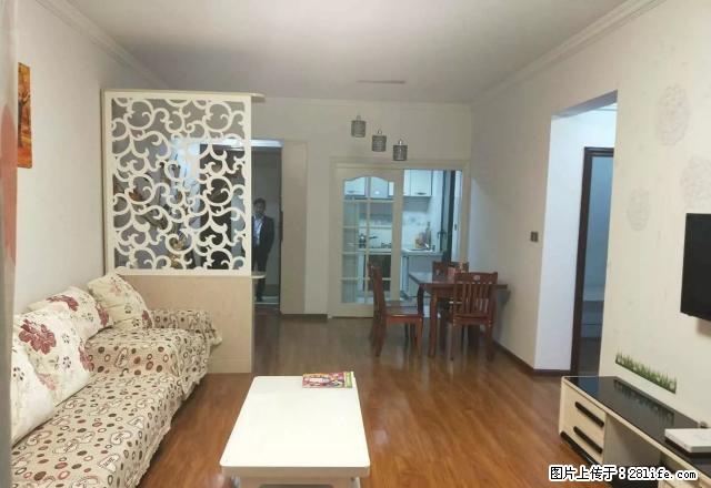 金阳 中天会展城A区 房屋出租 温馨两房拎包入住 - 房屋出租 - 房屋租售 - 贵阳分类信息 - 贵阳28生活网 gy.28life.com