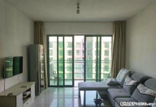 会展A区 精装俩房 带全套家具家电 装修清爽 房东急租 - 贵阳28生活网 gy.28life.com