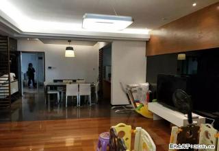 军区大剧院都市国际豪装带健身房车位急租！ - 贵阳28生活网 gy.28life.com