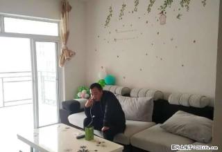 星河国际精装三房家电家具齐全，拎包入住，采光好，户型方正，随 - 贵阳28生活网 gy.28life.com