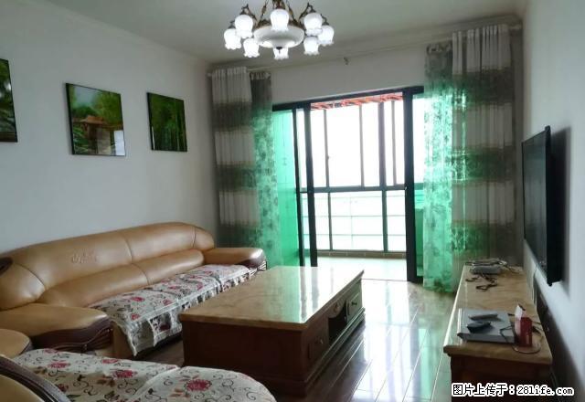 中天会展城 精品2室2厅1卫拎包入住视野宽阔 3000包物业 - 房屋出租 - 房屋租售 - 贵阳分类信息 - 贵阳28生活网 gy.28life.com