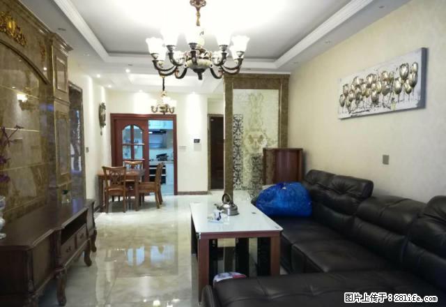 美的林城时代豪华装修2室2厅1卫家具家电齐全 带170平露台 - 房屋出租 - 房屋租售 - 贵阳分类信息 - 贵阳28生活网 gy.28life.com