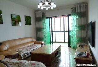 中天会展城 精品2室2厅1卫拎包入住视野宽阔 3000包物业 - 贵阳28生活网 gy.28life.com