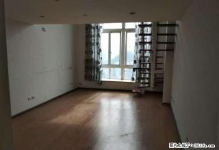 写字楼产权遵义路万象国际100平复式2000有钥匙 - 贵阳28生活网 gy.28life.com