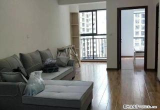 出租大营坡中建华府 F8栋 全新精装 2室全家电拎包即可入住 - 贵阳28生活网 gy.28life.com