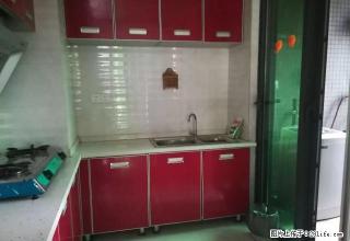 会展城 2室2厅1卫 精装出租 家电齐全 拎包入住 - 贵阳28生活网 gy.28life.com