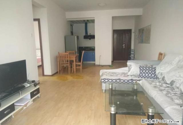 龙耀苑两室两厅便宜出租了1900元包物管费,押一付三随时入住 - 房屋出租 - 房屋租售 - 贵阳分类信息 - 贵阳28生活网 gy.28life.com