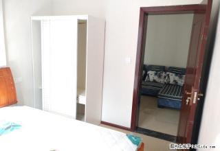 (单间出租)会展城B区旁边、长岭阳光精装带大阳台情侣房出租、包物业与宽带 - 贵阳28生活网 gy.28life.com