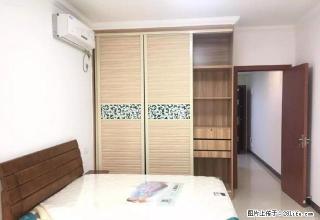 会展城美的林城美的公寓1室、精装修、家具家电全齐、有钥匙 - 贵阳28生活网 gy.28life.com