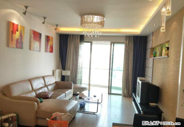 亨特国际精装两室 带地暖 看房方便有钥匙 - 房屋出租 - 房屋租售 - 贵阳分类信息 - 贵阳28生活网 gy.28life.com