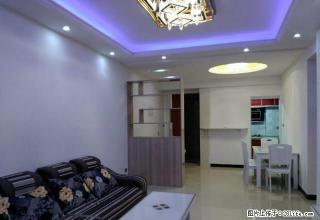 观山湖中天铭庭(金融城）两室一厅精装修家电齐全拎包入住 - 贵阳28生活网 gy.28life.com