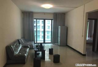 中天会展城 温馨两房 拎包入住 环境优美 - 贵阳28生活网 gy.28life.com