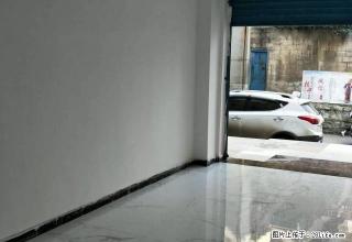 龚家寨小店街门面66平方简单装修 - 贵阳28生活网 gy.28life.com