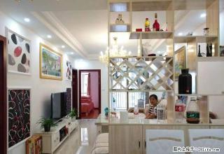 花果园半山小镇旁 采光无敌棒 居家大三房 欲租速度 - 贵阳28生活网 gy.28life.com