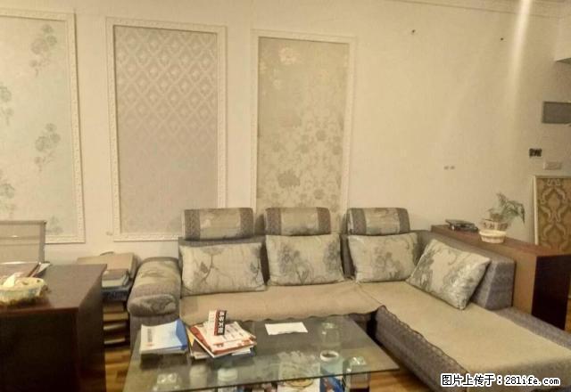 会展城 精装两房 独立厨卫 家电齐全 拎包入住 - 房屋出租 - 房屋租售 - 贵阳分类信息 - 贵阳28生活网 gy.28life.com