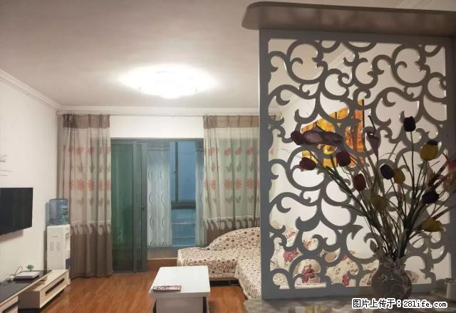 金阳 会展城A区 精装两房 拎包入住 家的味道 - 房屋出租 - 房屋租售 - 贵阳分类信息 - 贵阳28生活网 gy.28life.com