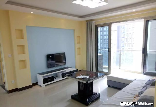 中天未来方舟F7组团,豪华装修,急租 - 房屋出租 - 房屋租售 - 贵阳分类信息 - 贵阳28生活网 gy.28life.com