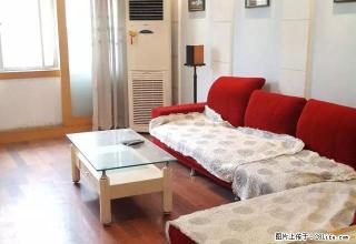 中坝转盘三室两厅带空调停车方便 - 贵阳28生活网 gy.28life.com