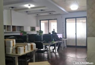 世纪城龙禧苑大四房带办公家具 现在只要4800 中装修 急 - 贵阳28生活网 gy.28life.com