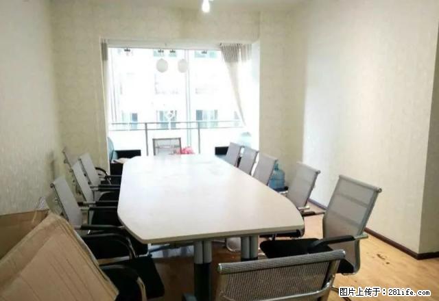 急租金宇紫林广场2室90平简装可作办公室环境干净安全交通便利 - 房屋出租 - 房屋租售 - 贵阳分类信息 - 贵阳28生活网 gy.28life.com