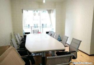 急租金宇紫林广场2室90平简装可作办公室环境干净安全交通便利 - 贵阳28生活网 gy.28life.com